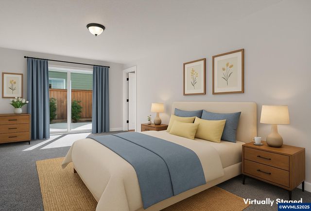 2310 Gale St NW, Albany, OR 97321