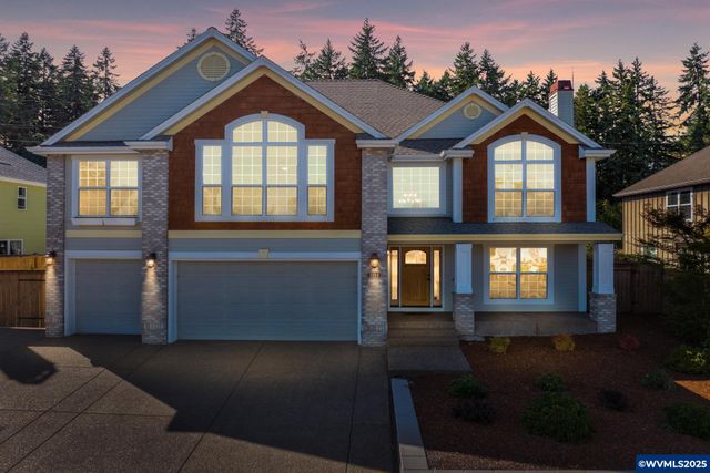 2310 Gale St NW, Albany, OR 97321