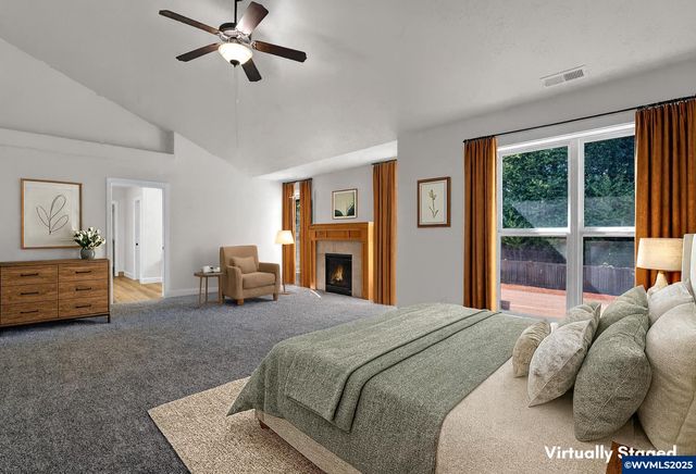 2310 Gale St NW, Albany, OR 97321