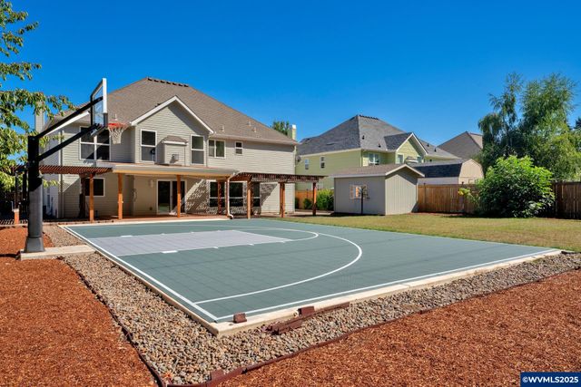 2310 Gale St NW, Albany, OR 97321