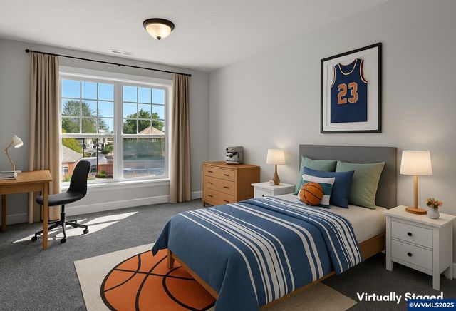 2310 Gale St NW, Albany, OR 97321