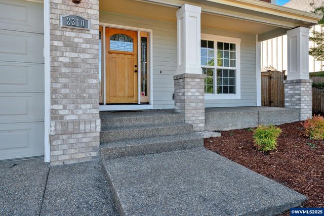2310 Gale St NW, Albany, OR 97321