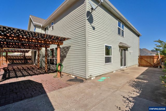 2310 Gale St NW, Albany, OR 97321