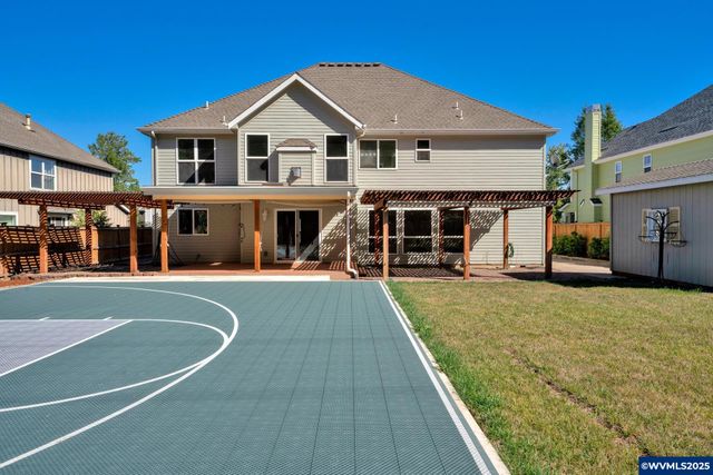 2310 Gale St NW, Albany, OR 97321