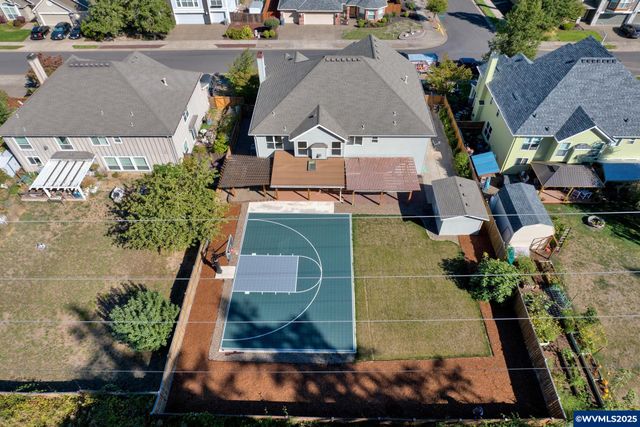 2310 Gale St NW, Albany, OR 97321