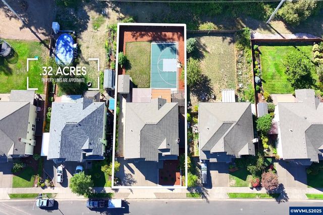 2310 Gale St NW, Albany, OR 97321