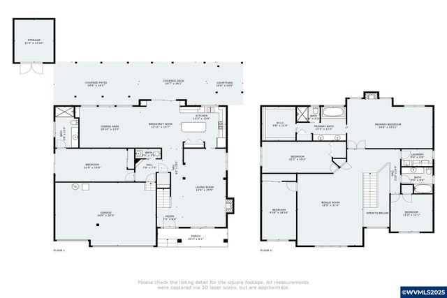 2310 Gale St NW, Albany, OR 97321