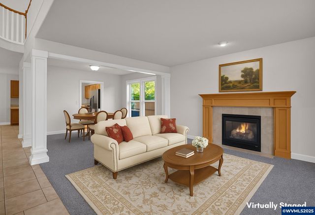 2310 Gale St NW, Albany, OR 97321