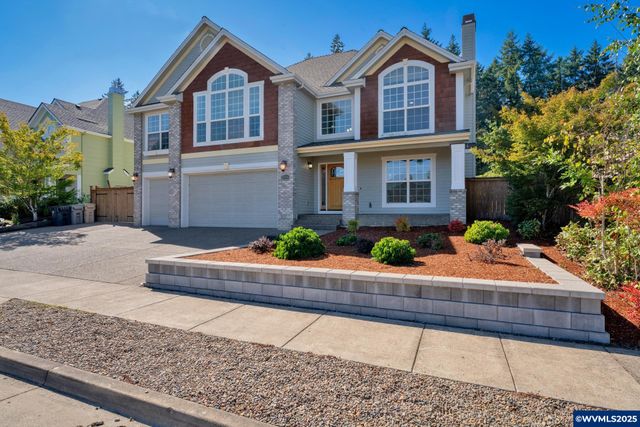 2310 Gale St NW, Albany, OR 97321