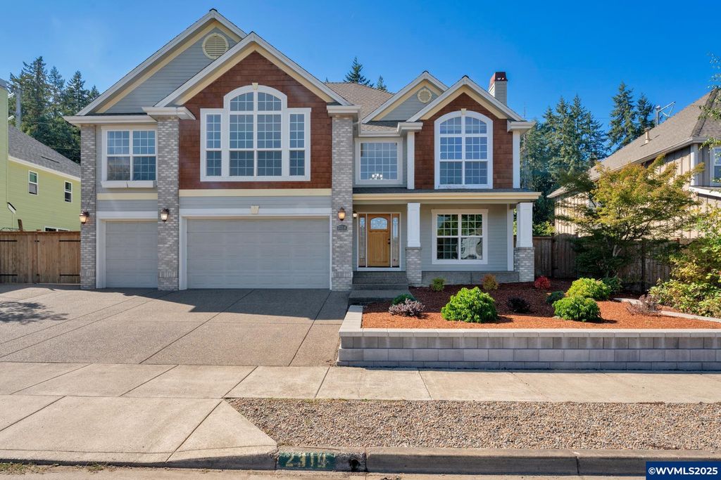 2310 Gale St NW, Albany, OR 97321