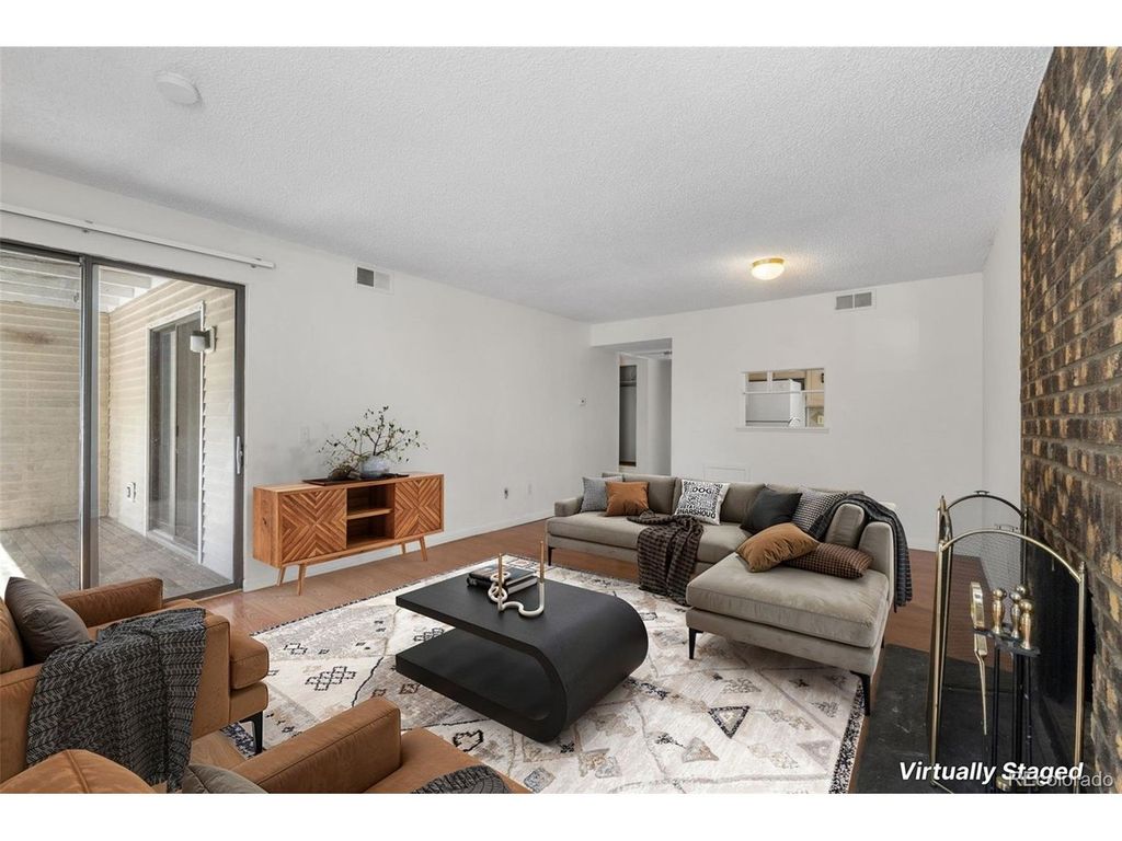 3662 S Granby Way J05, Aurora, CO 80014