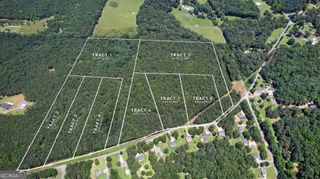 TRACT 3 Drummond Road, Cedartown, GA 30125