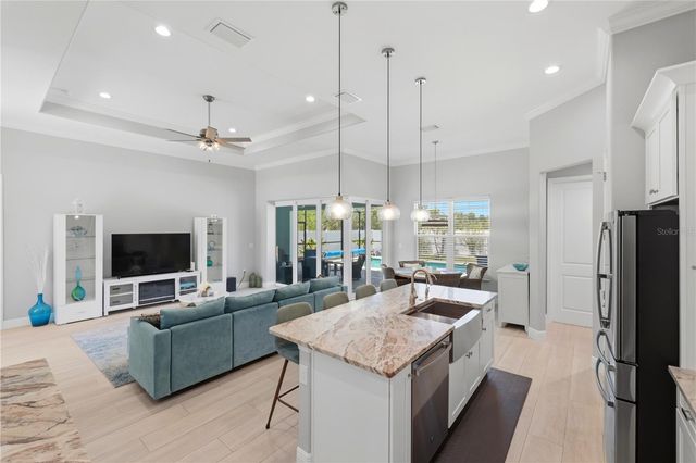10039 KINGSVILLE DRIVE, Port Charlotte, FL 33981