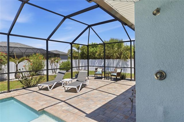 10039 KINGSVILLE DRIVE, Port Charlotte, FL 33981