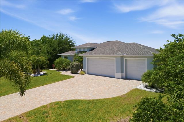 10039 KINGSVILLE DRIVE, Port Charlotte, FL 33981