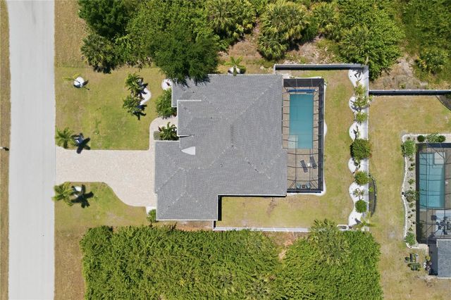10039 KINGSVILLE DRIVE, Port Charlotte, FL 33981