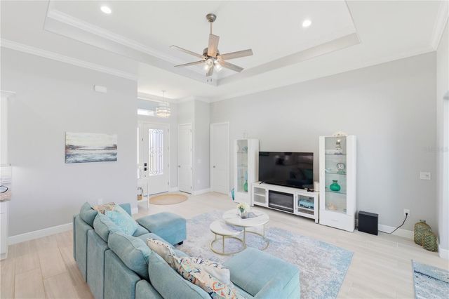 10039 KINGSVILLE DRIVE, Port Charlotte, FL 33981