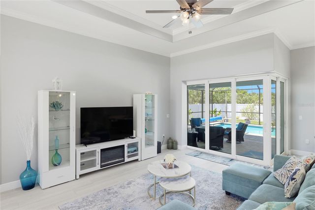 10039 KINGSVILLE DRIVE, Port Charlotte, FL 33981