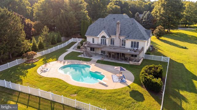 11911 MANOR ROAD, Glen Arm, MD 21057