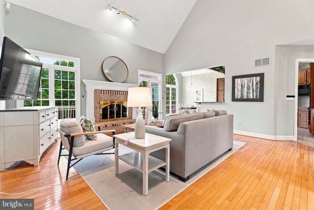 11911 MANOR ROAD, Glen Arm, MD 21057
