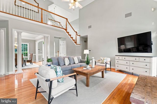 11911 MANOR ROAD, Glen Arm, MD 21057