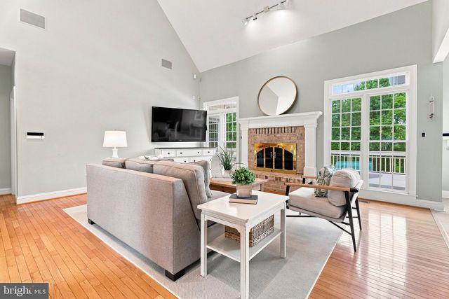 11911 MANOR ROAD, Glen Arm, MD 21057