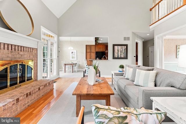 11911 MANOR ROAD, Glen Arm, MD 21057