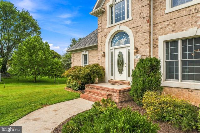 11911 MANOR ROAD, Glen Arm, MD 21057