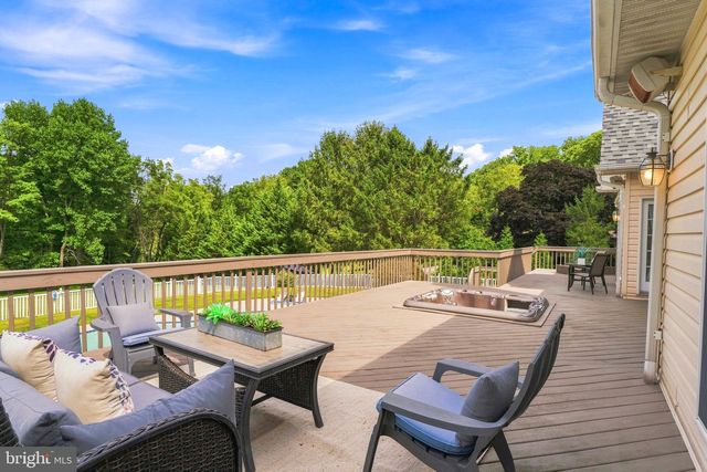 11911 MANOR ROAD, Glen Arm, MD 21057