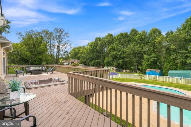 11911 MANOR ROAD, Glen Arm, MD 21057