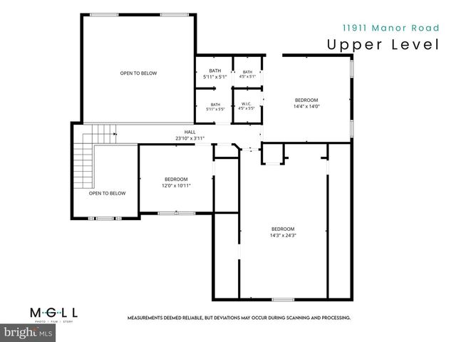 11911 MANOR ROAD, Glen Arm, MD 21057