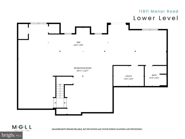 11911 MANOR ROAD, Glen Arm, MD 21057