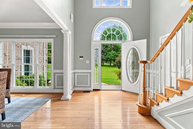 11911 MANOR ROAD, Glen Arm, MD 21057