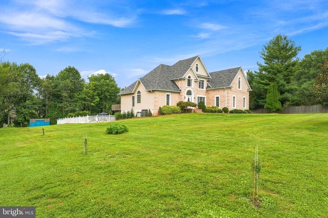 11911 MANOR ROAD, Glen Arm, MD 21057