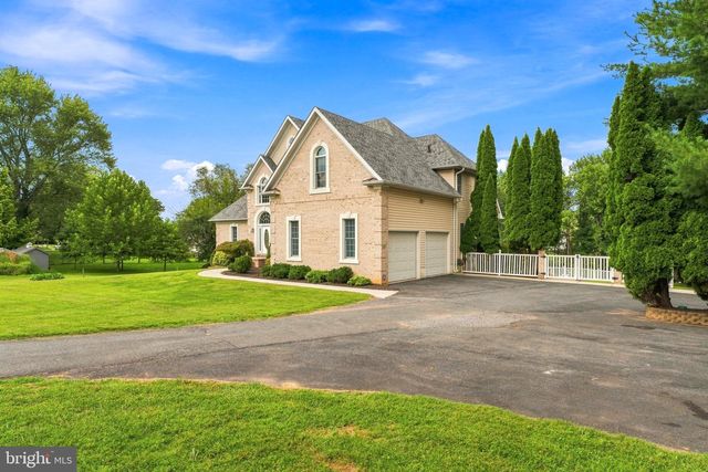 11911 MANOR ROAD, Glen Arm, MD 21057