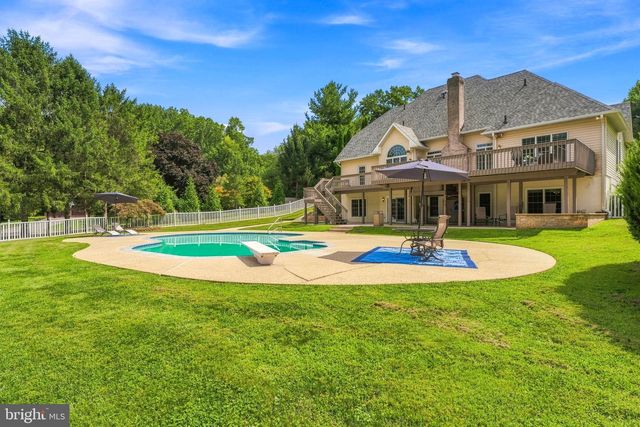 11911 MANOR ROAD, Glen Arm, MD 21057