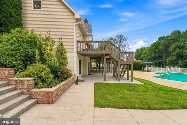 11911 MANOR ROAD, Glen Arm, MD 21057