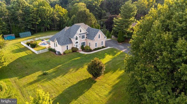 11911 MANOR ROAD, Glen Arm, MD 21057