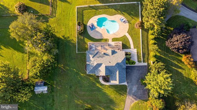 11911 MANOR ROAD, Glen Arm, MD 21057