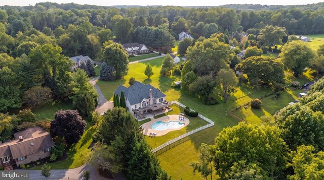 11911 MANOR ROAD, Glen Arm, MD 21057