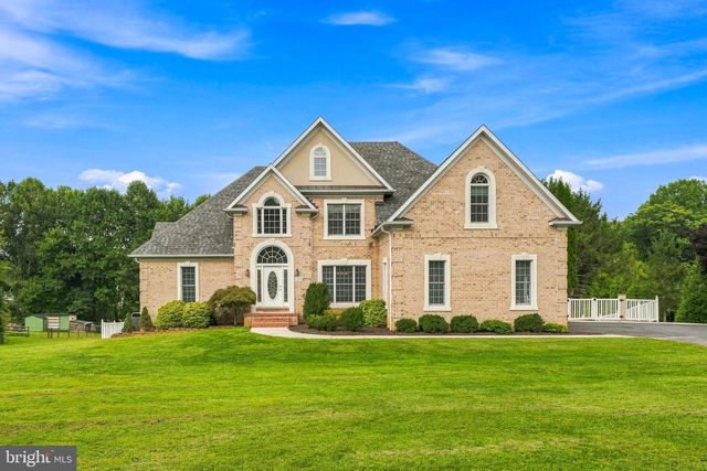11911 MANOR ROAD, Glen Arm, MD 21057