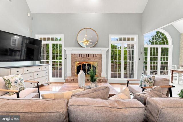 11911 MANOR ROAD, Glen Arm, MD 21057