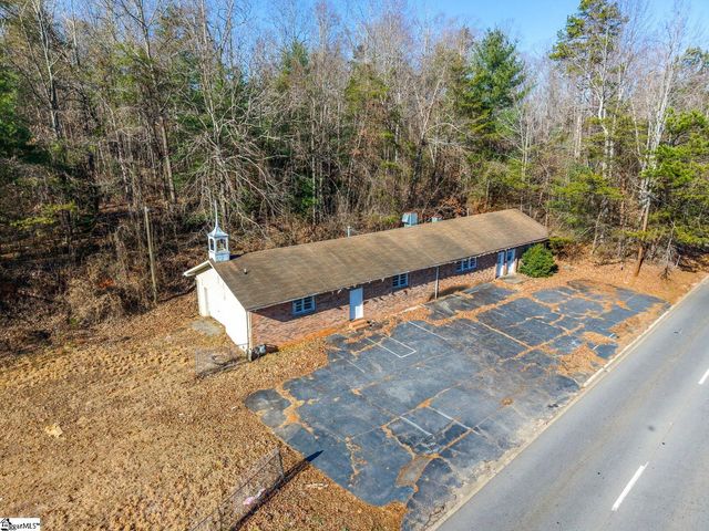 Address unavailable.