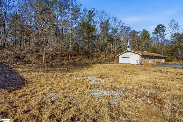 Address unavailable.