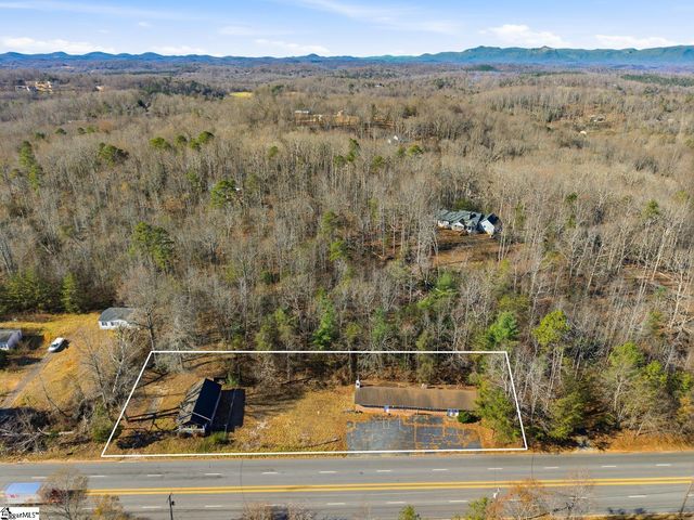 Address unavailable.