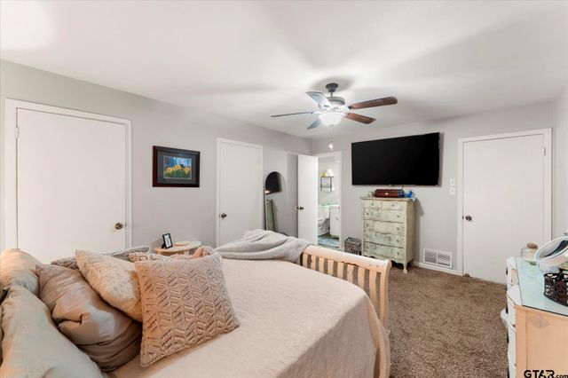 337 Daingerfield, Pittsburg, TX 75686