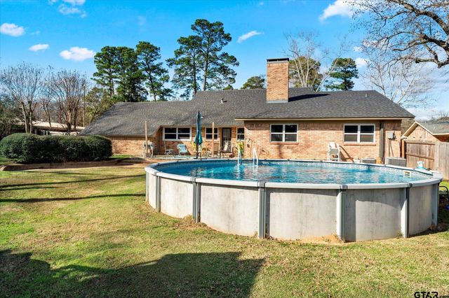 337 Daingerfield, Pittsburg, TX 75686