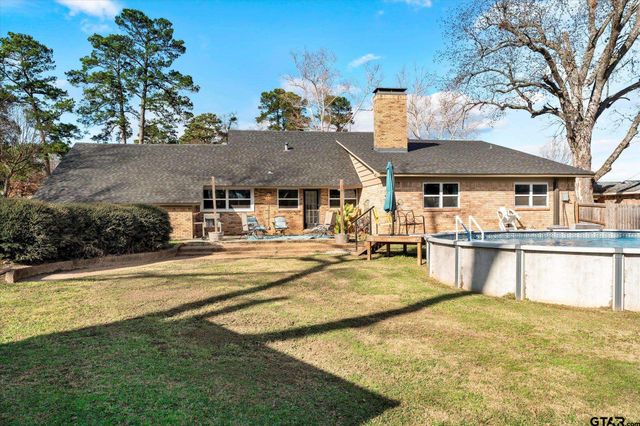 337 Daingerfield, Pittsburg, TX 75686