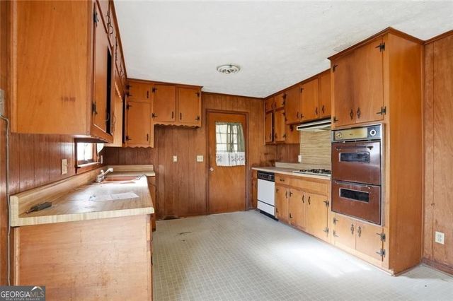 2467 Rocking Hill Lane, Marietta, GA 30060