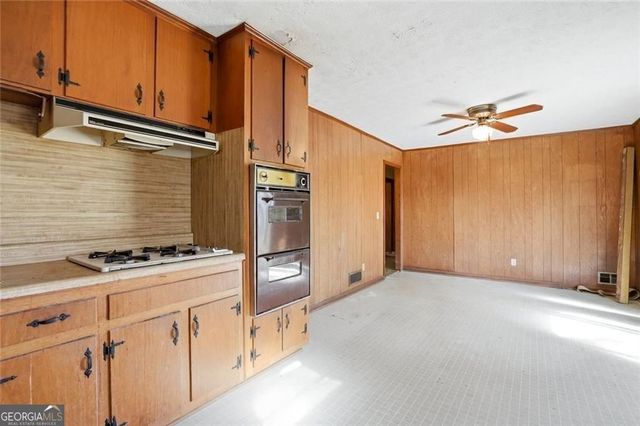 2467 Rocking Hill Lane, Marietta, GA 30060